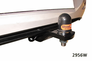 Towbar Hyundai i30 hatchback